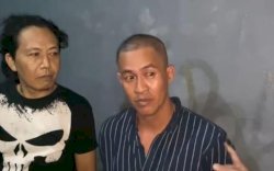 Sakit Hati Tidak Diberi Narkoba, Pria di Sinjai Tikam Teman Hingga Tewas