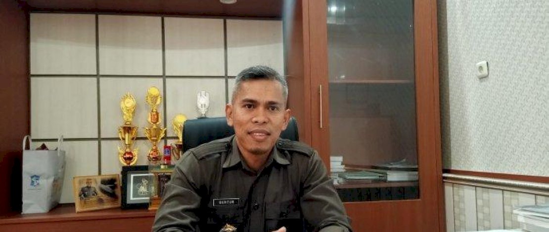 Andi Muhammad Guntur
