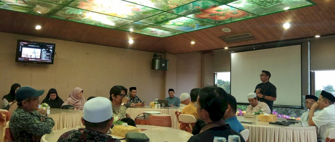 DPD Partai Gelora Kota Makassar Gelar Buka Puasa Bersama dan Konsolidasi Politik Menuju Pemilu 2029