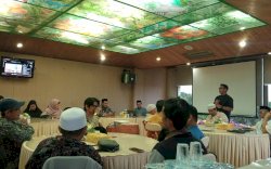 DPD Partai Gelora Kota Makassar Gelar Buka Puasa Bersama dan Konsolidasi Politik Menuju Pemilu 2029