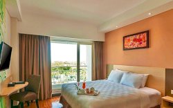 Spesial di Bulan Ramadan, Hotel Dalton Makassar Tawarkan Promo THR Staycation