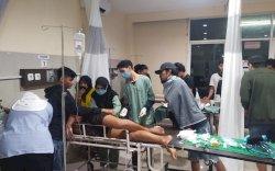 Usai Tikam Rekan Sendiri Pakai Badik, Pria di Bone Kabur dan Kini Dikejar Polisi