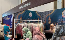 Dekranasda Sulsel Gelar Preloved Charity untuk Galang Donasi bagi Perempuan Rentan