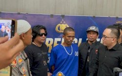 Pelaku Pembunuhan Sales Mobil di Palopo Terancam Hukuman Mati