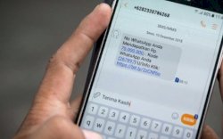 Fantastis Nilai Penipuan Scamming di Indonesia Nyaris  Sentuh Angka Rp10 T