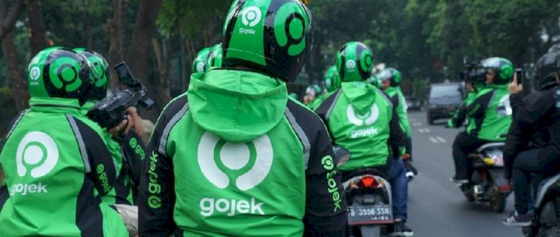 Hore! Driver Ojol Dapat Jatah 2.000 Unit Rumah Subsidi