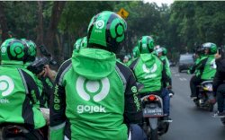 Hore! Driver Ojol Dapat Jatah 2.000 Unit Rumah Subsidi