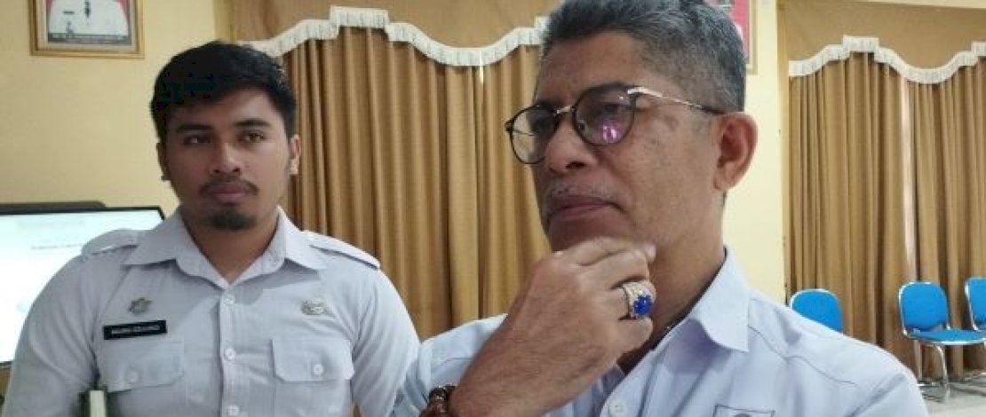 Antisipasi Cuaca Ekstrem, Stadion Belokallong Jadi Lokasi Utama Shalat Ied di Jeneponto