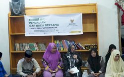 Wabup Puspawati Husler Pastikan Semua Warga Dapat Hak yang Sama dalam Akses Pembinaan Spiritual dan Kesejahteraan Sosial 