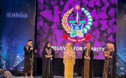 Pemprov Sulsel Komitmen Beri Fasilitas Terbaik bagi Kaum Perempuan Pelaku UMKM