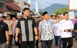 Bupati Luwu Timur Irwan Bachri Syam Harap HIPMI Sulsel Berkontribusi untuk Pembangunan Daerah