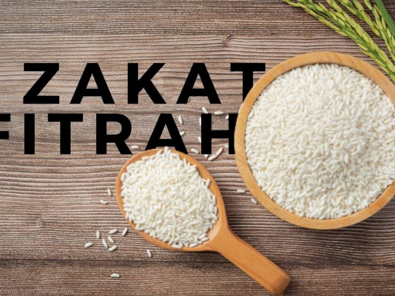 Batas Waktu Bayar Zakat Fitrah: Ketahui Agar Zakat Sah Sesuai Syariat