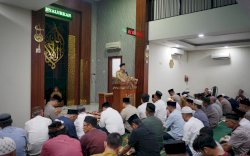 Wali Kota Munafri Ajak Warga Jaga Keamanan dan Ketertiban Kota Makassar 