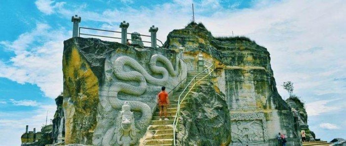 Inilah 6 Tempat Wisata di Yogyakarta Kekinian yang Paling Populer 2025