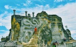 Inilah 6 Tempat Wisata di Yogyakarta Kekinian yang Paling Populer 2025