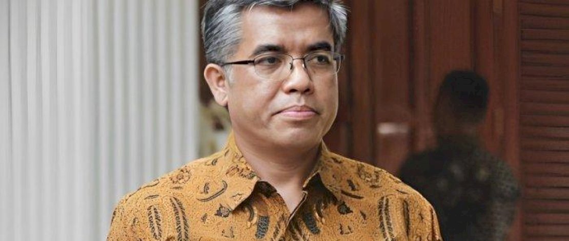 Menaker Sebut Rekrutmen Tenaga Kerja Harus Transparan dan Bebas Pungli