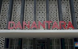 Putra Mahkota Arab Saudi Suntik Danantara Rp162 Triliun 