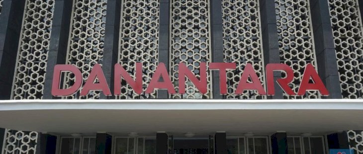 Putra Mahkota Arab Saudi Suntik Danantara Rp162 Triliun 