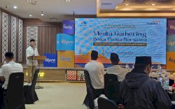 Bank Mandiri Siapkan Rp 2,5 Triliun untuk Penuhi Kebutuhan Uang Tunai di Sulawesi & Maluku selama Ramadan dan Idul Fitri