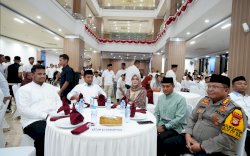 Andi Amar Dorong Pengusaha Muda HIPMI Sulsel Majukan Ekonomi Daerah