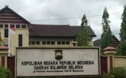 Polda Sulsel Periksa Komisioner Bawaslu Palopo Terkait Penggunaan Ijazah Palsu Trisal Tahir di Pilkada