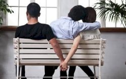 Diduga Berselingkuh, Oknum Ibu Bhayangkari Kelabui Keluarga Suami Saat Digerebek