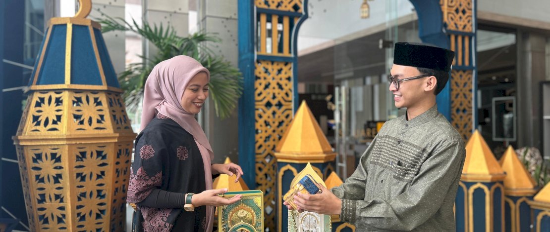 Ramadan Lebih Seru di Novotel Makassar: Kuliner Lezat, Hadiah Umroh, & Diskon Spesial!