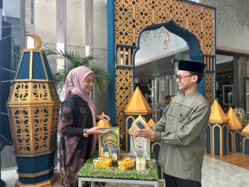 Ramadan Lebih Seru di Novotel Makassar: Kuliner Lezat, Hadiah Umroh, & Diskon Spesial!