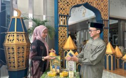 Ramadan Lebih Seru di Novotel Makassar: Kuliner Lezat, Hadiah Umroh, & Diskon Spesial!