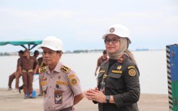 Jelang Lebaran, Karantina Sulsel Perketat Pengawasan Melalui Operasi Patuh