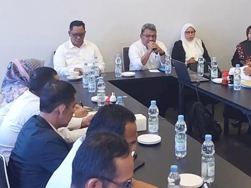 Kabar Gembira untuk Guru Madrasah, TPG Non PNS, BOP dan BOS Cair Sebelum Lebaran