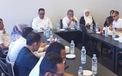 Kabar Gembira untuk Guru Madrasah, TPG Non PNS, BOP dan BOS Cair Sebelum Lebaran