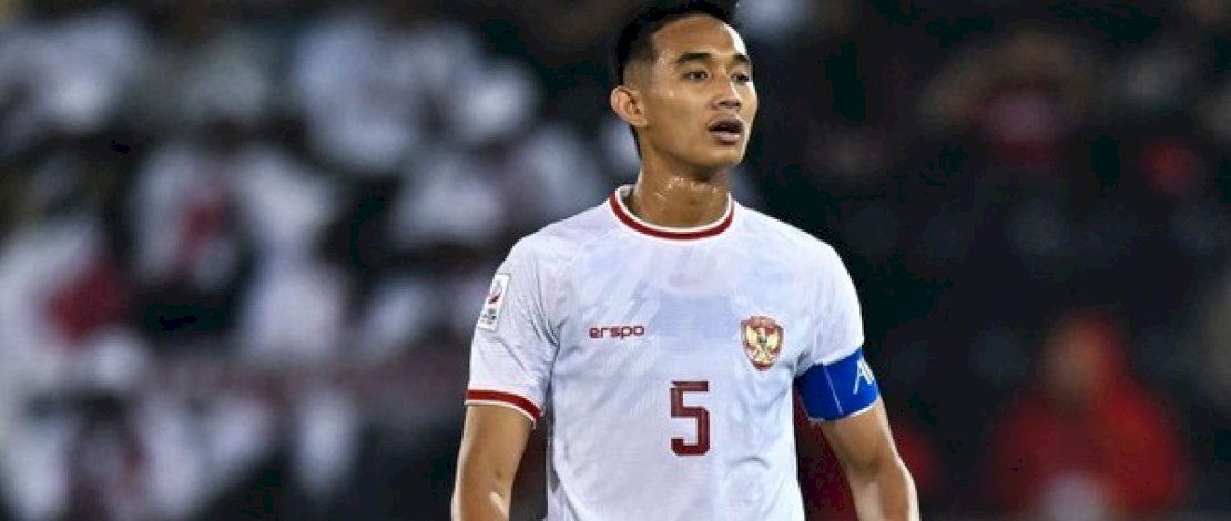Rizky Ridho Bersinar! Bek Timnas Indonesia Didukung Melanjutkan Karier di Eropa