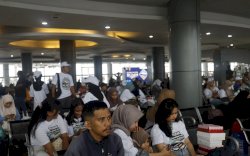 Hari ini, Pergerakan Puncak Arus Balik Lebaran 2025 Terjadi di Berbagai Wilayah Indonesia