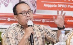 Mantan Ketua PMII Kota Makassar Kecam Penyebar Fitnah, Siap Pasang Badan Bela Menag Nasaruddin Umar