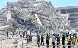 Korban Jiwa Gempa Myanmar Diperkirakan Lebih 10 Ribu Orang 