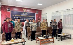 Idulfitri dan Nyepi 2025, Ribuan Narapidana di Sulsel Dapat Remisi