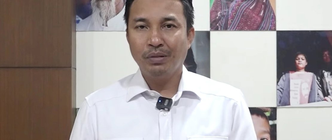 Bupati Luwu Utara Terbitkan Surat Edaran Larangan Gratifikasi Hari Raya bagi ASN