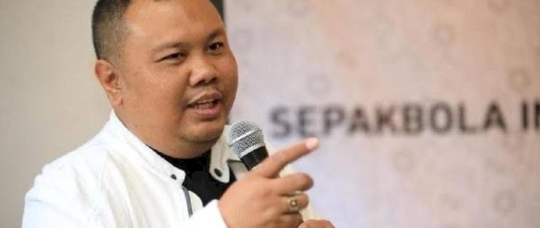 Serapan BULOG Naik 2.000 Persen, Hensa: Memang Dingin Tangan Mentan Amran Serapan BULOG Naik 2.000 Persen, Hensa: Memang Dingin Tangan Mentan Amran