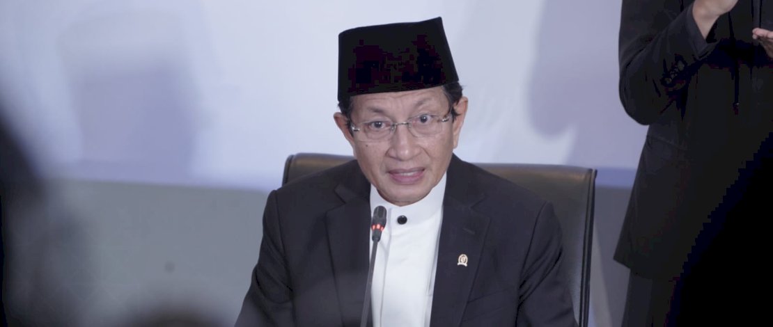 Nasaruddin Umar
