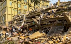 BNPB Pastikan Tidak Ada WNI yang Jadi Korban Gempa Myanmar 