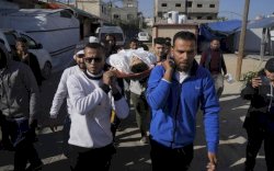 Kemlu Berduka! Direktur RS Indonesia Tewas Dibunuh Israel 