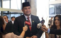 Andi Amar Apresiasi Program 130 Hari Kerja Presiden Prabowo