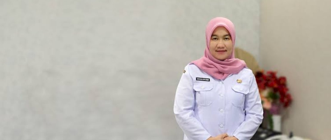 dr Nursaidah Sirajuddin
