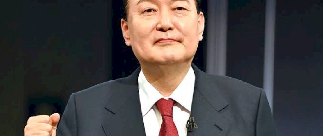 Nasib Pemakzulan Presiden Yoon Suk Yeol Diputuskan Mahkamah Konstitusi Korea Selatan Hari Ini