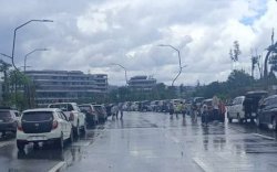 Lonjakan Wisatawan di Ibu Kota Nusantara Capai 15 Ribu Orang pada H+4 Lebaran