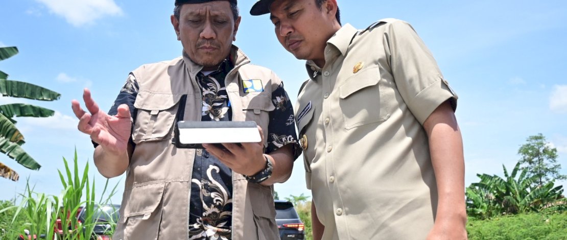 Usia kepemimpinan Bupati Andi Abdullah Rahim dan Wakil Bupati Jumail Mappile di Kabupaten Luwu Utara terhitung baru sebulan, namun sudah banyak kebijakan pro rakyat yang dikeluarkan.