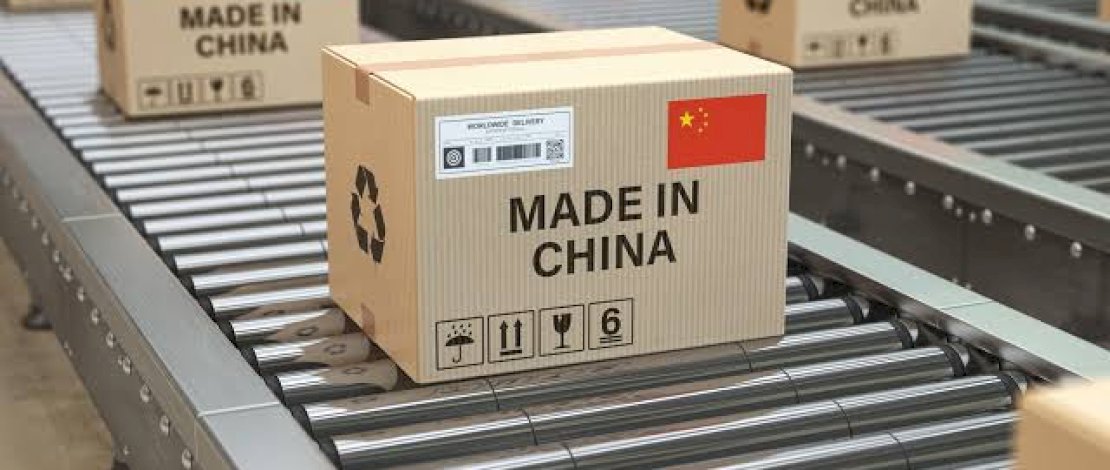 Eskalasi Perang Dagang: China Balas Naikkan  Tarif Impor barang AS