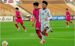 Korea Selatan Terkapar! Ini 3 Rahasia Kemenangan Mengerikan Timnas U-17 Indonesia