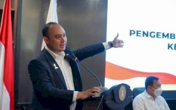 Tarif Resiprokal Trump Bisa Picu Gelombang PHK Massal